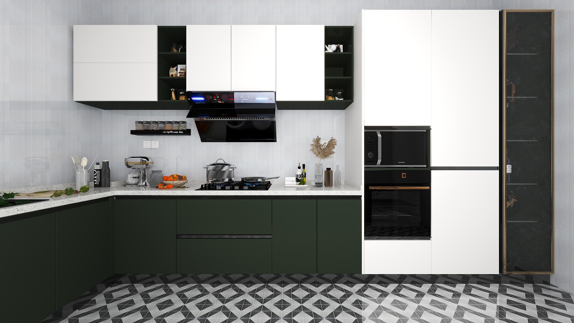 Kitchen 2