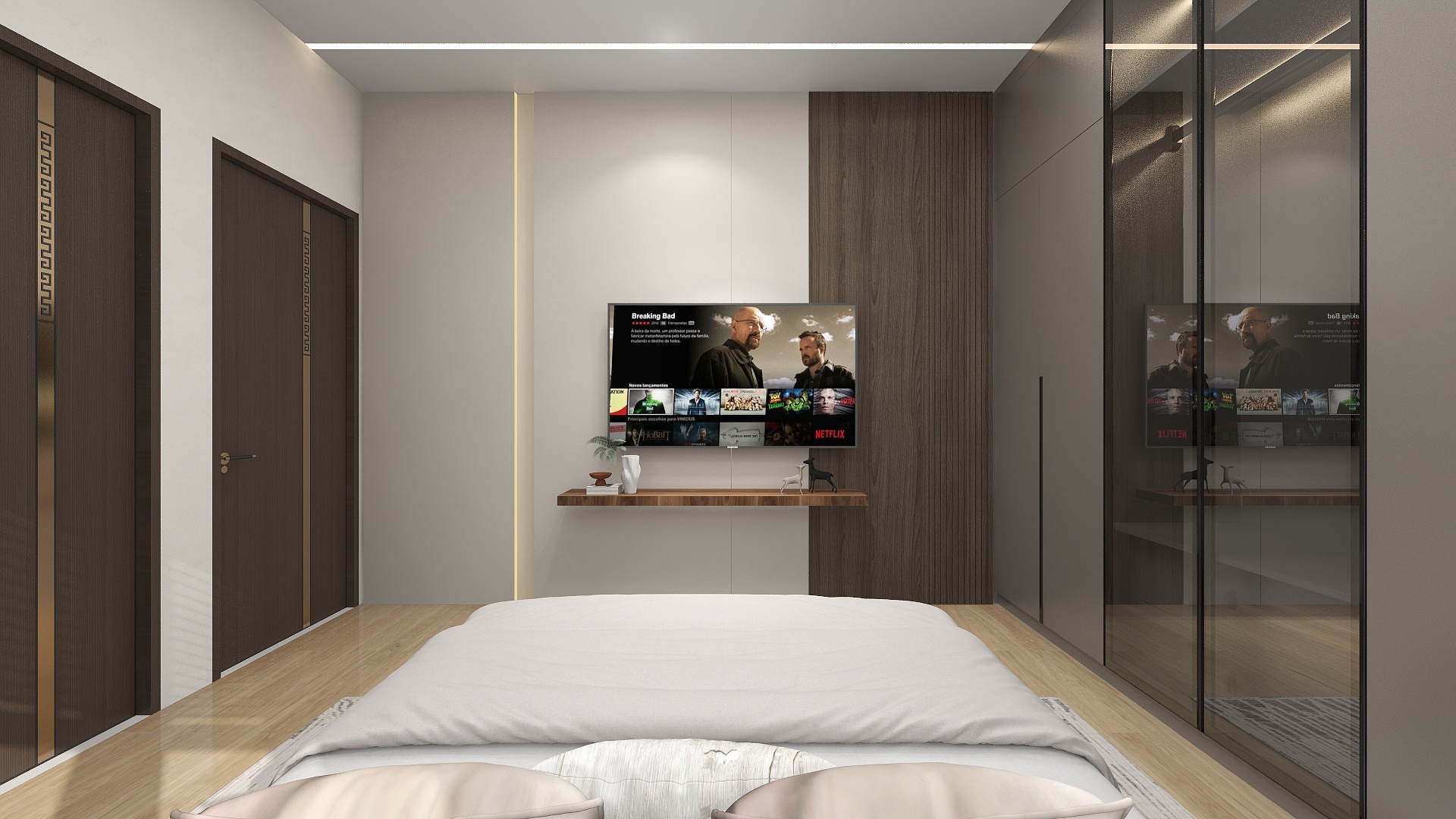 TV Unit 2